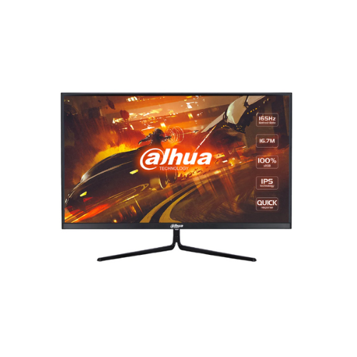 DAHUA LM24 E231 - 23.8" IPS FHD 165Hz (จอมอนิเตอร์)
